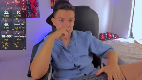 Dunkan Kravitz online show from September 2025 05:40:02 PM