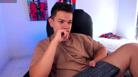 Dunkan Kravitz online show from October 2025 02:25:01 PM