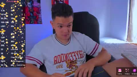 Dunkan Kravitz online show from October 2025 03:12:02 PM