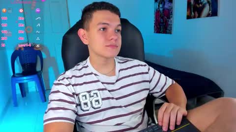 Dunkan Kravitz online show from February 2026 12:00:02 AM