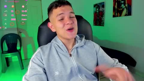 Dunkan Kravitz online show from March 2026 05:20:02 AM