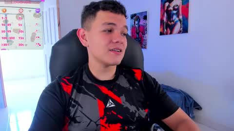 Dunkan Kravitz online show from March 2026 07:31:01 PM