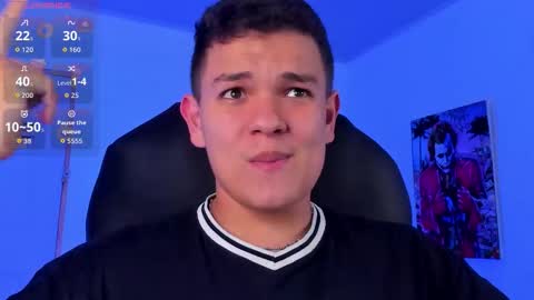 Dunkan Kravitz online show from March 2026 03:42:02 AM