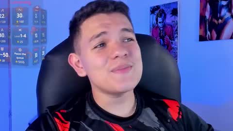 Dunkan Kravitz online show from March 2026 01:11:02 AM