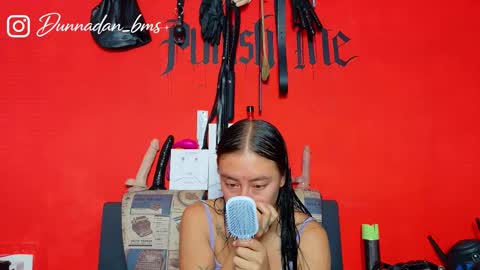 dunnadan_bms online show from February 2026 03:25:02 AM