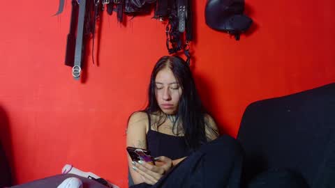 dunnadan_bms online show from May 2026 12:02:01 PM
