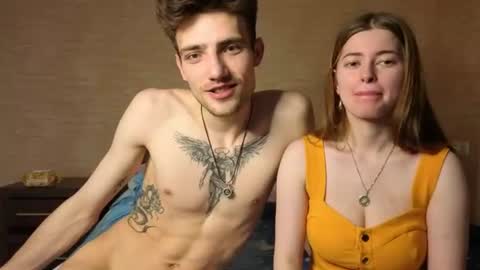 Jake And Emilia online show from June 2026 11:27:01 AM