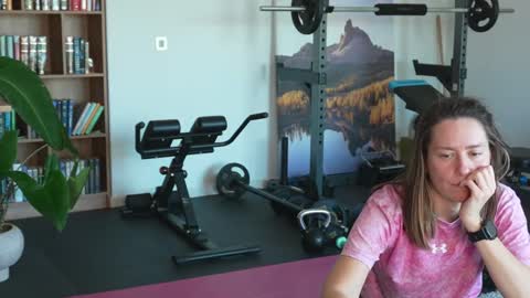 Snapshot of dupka_vibes chatting on February 2026 12:58:02 PM Dupka online show from February 2026 12:58:02 PM