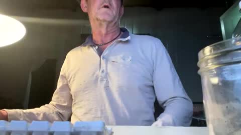 Snapshot of durakbrina chatting on January 2025 06:03:01 AM Durakbrina online show from January 2025 06:03:01 AM