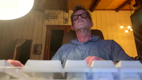 Snapshot of durakbrina chatting on January 2025 10:19:01 PM Durakbrina online show from January 2025 10:19:01 PM