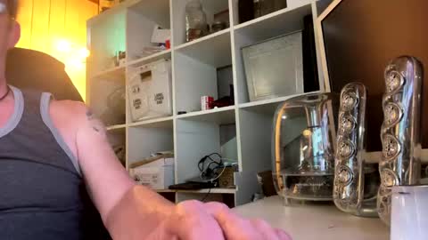 Snapshot of durakbrina chatting on February 2025 02:18:01 AM Durakbrina online show from February 2025 02:18:01 AM