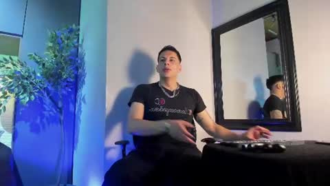 Dustin Sonne online show from July 2026 03:45:01 AM