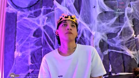 dustinandjordan online show from October 2025 06:13:02 AM