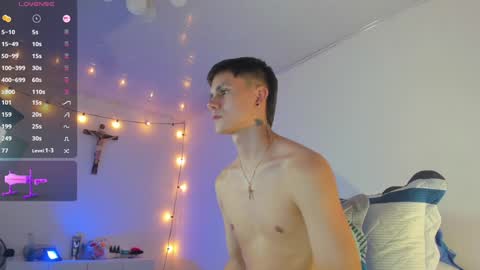 Dustin Levy online show from January 2025 04:17:01 PM