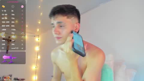 Dustin Levy online show from January 2025 03:56:02 PM