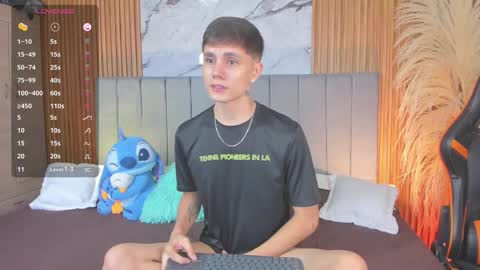 Dustin Levy online show from March 2026 12:32:02 PM