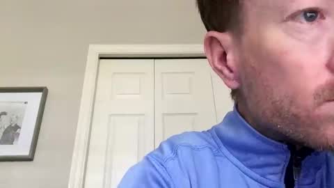 Dustinthesweettalker online show from November 2025 07:58:01 PM