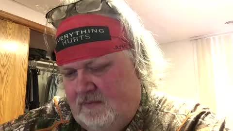 Dusty online show from December 2024 06:35:02 PM