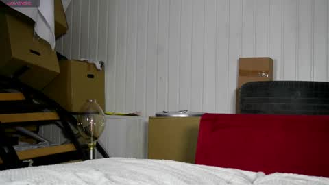 Dustyn online show from February 2025 03:06:01 PM