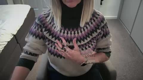 Ambertje040 online show from January 2025 01:39:01 PM