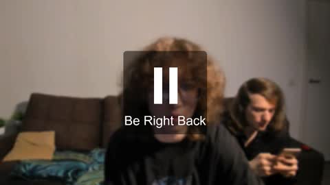 Georg and Max online show from January 2026 01:37:02 PM