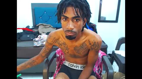 Elburrito online show from April 2026 09:30:02 PM