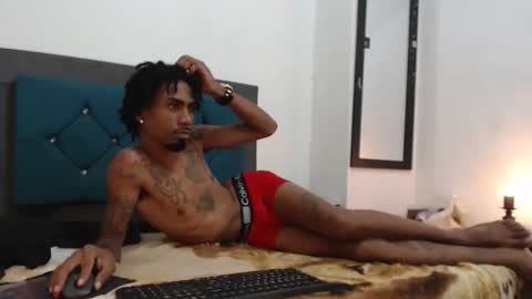 Elburrito online show from May 2026 03:45:02 AM