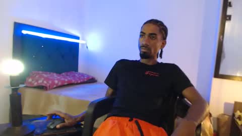 Elburrito online show from May 2026 06:02:02 PM