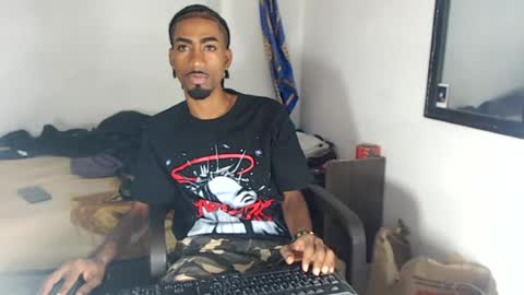 Elburrito online show from July 2026 07:52:02 PM
