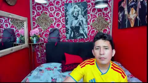 jordan y clarie online show from July 2026 04:04:02 AM