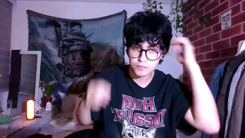 duvetboys online show from January 2025 03:15:02 AM