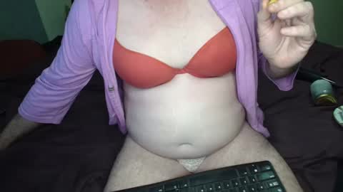 dv8man70 online show from December 2024 11:34:02 AM