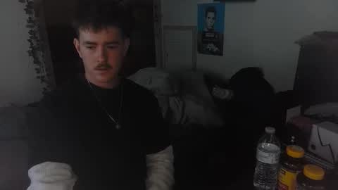 Devan D online show from May 2026 02:40:01 AM