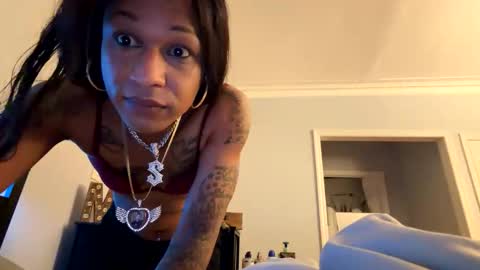 dvirgobaby online show from April 2026 08:50:01 AM