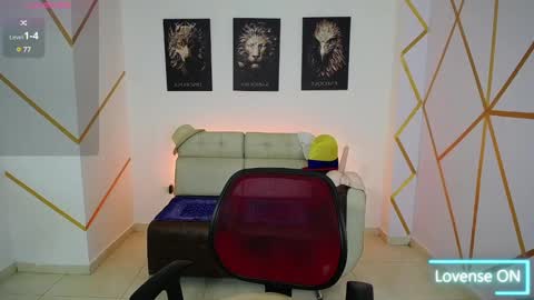 dwayne_brown online show from February 2025 07:49:01 PM