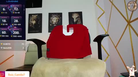 dwayne_brown online show from March 2025 10:32:02 PM