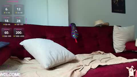 dwayne_brown online show from September 2025 03:12:02 PM