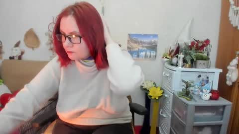 Dyanne online show from February 2025 09:56:01 AM