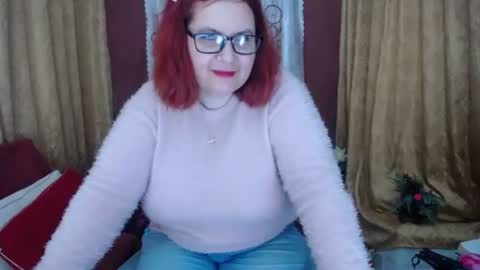 Dyanne online show from February 2026 08:16:01 PM