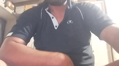 Rockhandsome online show from June 2026 10:12:02 PM