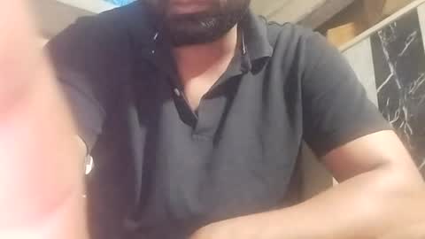 Rockhandsome online show from July 2026 06:01:02 PM