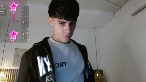 dyla_n18_ online show from March 2026 08:15:01 PM