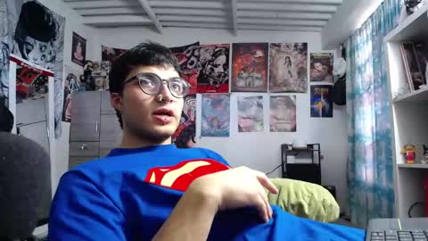 Dylan 3 online show from February 2026 09:05:02 PM