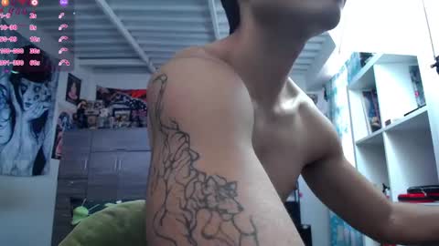 Dylan 3 online show from February 2026 05:14:01 PM