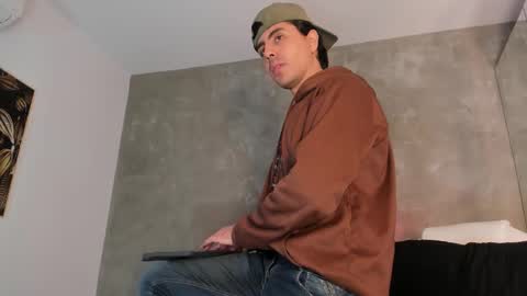 Dylan online show from January 2026 11:12:01 AM