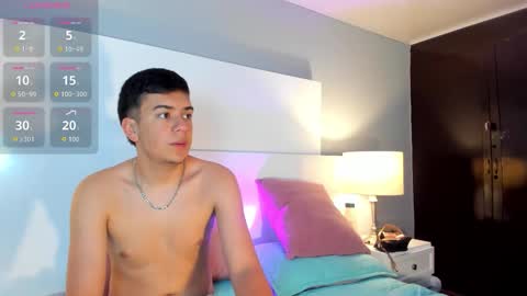 Snapshot of dylan_katee chatting on February 2026 12:42:02 AM Dylan and Katte online show from February 2026 12:42:02 AM