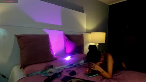 Snapshot of dylan_katee chatting on February 2026 10:08:02 PM Dylan and Katte online show from February 2026 10:08:02 PM