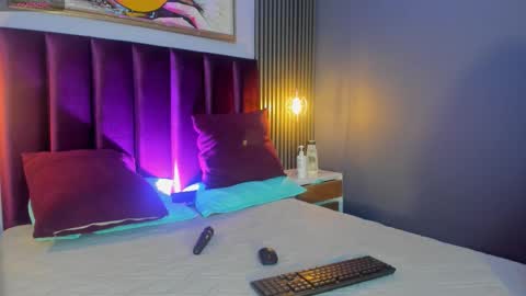 Snapshot of dylan_katee chatting on March 2026 04:47:01 AM Dylan and Katte online show from March 2026 04:47:01 AM