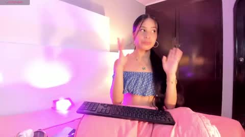 Snapshot of dylan_katee chatting on April 2026 11:51:02 PM Dylan and Katte online show from April 2026 11:51:02 PM