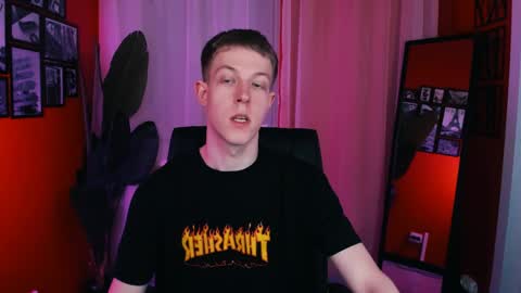 Dylan online show from April 2026 09:10:01 AM